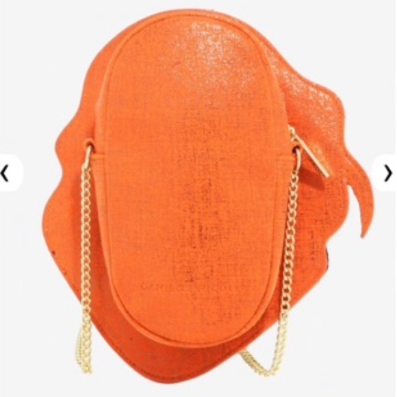 DISNEY Danielle Nicole MOANA Die-Cut Crossbody Bag - Picture 3 of 6